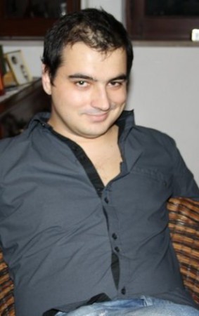 Raposo, João